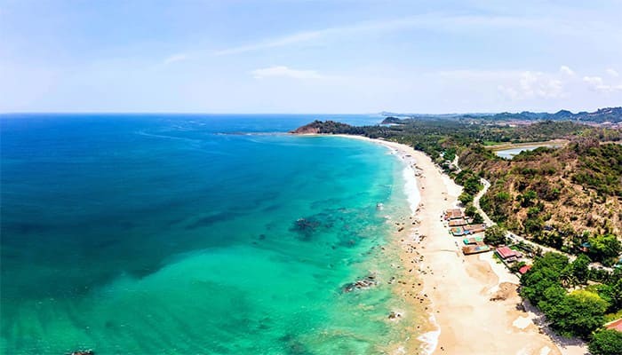 Ngapali
